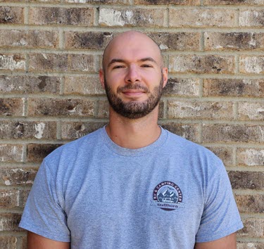 Matt Brown